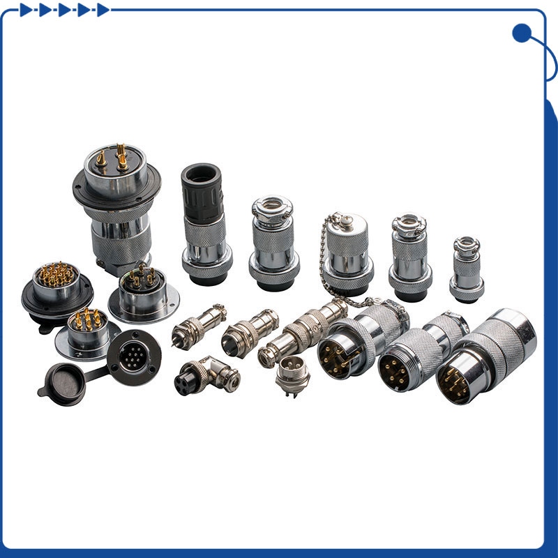 Understanding Metal Round Dense Connectors Circular: What They Are and How They Work